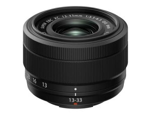 ��FUJIFILM / �x�m�t�C���� �t�W�m�������Y XC13-33mmF3.5-6.3 OIS [�u���b�N]�y�����Y�z�y���������z