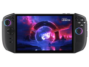 �����m�{ / Lenovo Legion Go Gen 2 83N0001SJP [�G�N���v�X�u���b�N]�y�^�u���b�gPC�z�y���������z