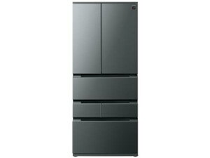 ����SHARP / �V���[�v Fit63 SJ-MF61R-H [�_�X�N�_�[�N���^��]�y��^�Ɠd�z�y�����敪G�z�y�����s�ǑΉ��s�z�y�①�ɁE�Ⓚ�Ɂz