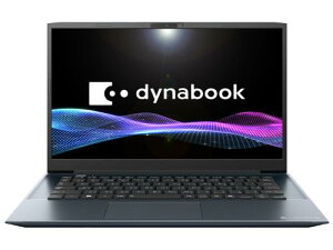����Dynabook dynabook M7 P1M7APEL [�I�j�L�X�u���[]�y�m�[�g�p�\�R���z�y���������z