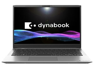����Dynabook dynabook S6 P1S6APES [�v���~�A���V���o�[]�y�m�[�g�p�\�R���z�y���������z