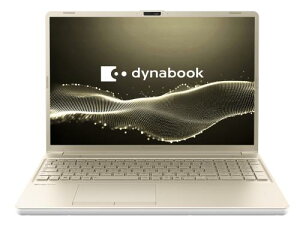 ����Dynabook dynabook T6 P1T6APEG [�A�b�V���S�[���h]�y�m�[�g�p�\�R���z�y���������z