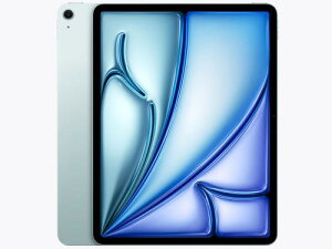 ���A�b�v�� / APPLE iPad Air 13�C���` Wi-Fi 1TB 2026�N�t���f�� MH644J/A [�u���[]�y�^�u���b�gPC�z�y���������z