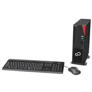 ���x�m�� ESPRIMO D7015/AX FMVD62014P (Windows 11 Pro/�C���e�� Core i5 13400/8GB/256GB/DVD)�y�f�X�N�g�b�v�p�\�R���z�y���������z