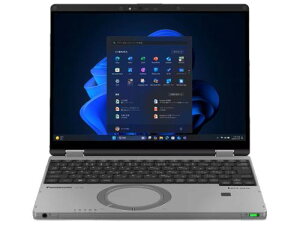 ����Panasonic / �p�i�\�j�b�N Let's note QR4 CF-QR4LDTCR [�J�[���O���C]�y�m�[�g�p�\�R���z�y���������z