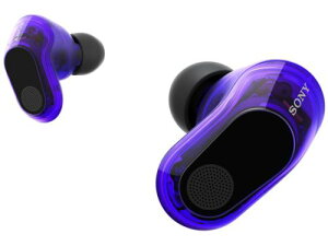 ���\�j�[ / SONY INZONE Buds WF-G700N [�O���X�p�[�v��]�y�w�b�h�Z�b�g�z�y���������z