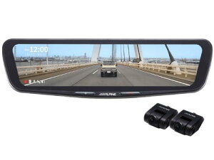 ���� ALPINE / �A���p�C�� DVR-DM1200A2-IC�y�h���C�u���R�[�_�[�z�y���������z