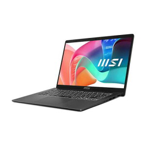 ����MSI Modern-14-F13MG-5359JPNN [�v���`�i�O���C]�y�m�[�g�p�\�R���z�y���������z