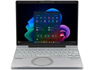 �����p�i�\�j�b�N Let's note SC7 CF-SC7RDKAS (12.4�C���`/Windows 11 Pro/�C���e�� Core Ultra 5 335/16GB/512GB)�y�m�[�g�p�\�R���z�y���������z