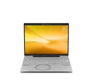 ����Panasonic / �p�i�\�j�b�N Let's note SC6 CF-SC6AD6AS [�J�[���O���C]�y�m�[�g�p�\�R���z�y���������z