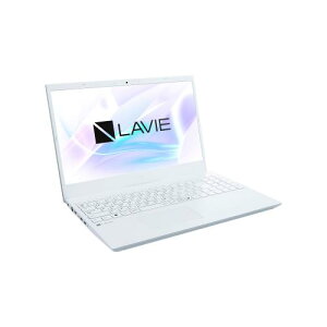 ����NEC LAVIE N15 N157C/LAW PC-N157CLAW [�p�[���z���C�g]�y�m�[�g�p�\�R���z�y���������z