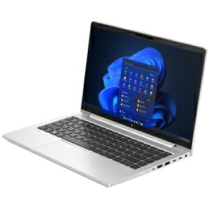��HP EliteBook 640 G10 Notebook PC C64TCPT#ABJ (14�C���`/Windows 10 Pro/�C���e�� Core i5-1335U/16GB/256GB)�y���������z