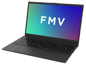 ��FMV Note E WE1-K3 FMVWK3E155_KC_L�i11 Home / 15.6�^ / Core i5 / 16GB / SSD 512GB / Microsof /�u���b�N�j�y���������z