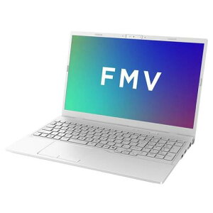���x�m�� FMV Note E WE1-K3 FMVWK3E15W_KC_L �z���C�g �s Core i5 / 16GB������ / SSD 512GB / 15.6�^ / Office���ڃ��f���t�y���������z