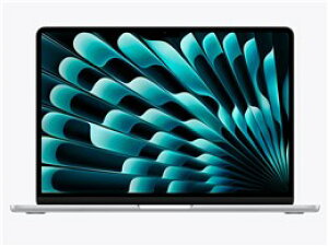 �����A�b�v�� / APPLE MacBook Air 13.6�C���` Liquid Retina�f�B�X�v���C MDH74J/A [�V���o�[]�iCTO70W�j�iZ1L00004L�j�yMac �m�[�g(MacBook)�z�y���������z