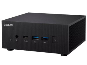 ���G�C�X�[�X / ASUS ExpertCenter PN53 PN53-S5097AD [�u���b�N]�y�f�X�N�g�b�v�p�\�R���z�y���������z