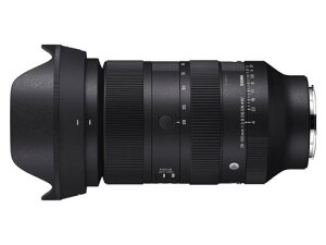 ��SIGMA / �V�O�} 28-105mm F2.8 DG DN [���C�JL�p]�y�����Y�z�y���������z