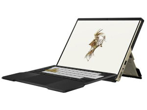 ���G�C�X�[�X / ASUS ROG Flow Z13-KJP GZ302EAC GZ302EAC-AI916C128G [�f�Z�j�E���S�[���h]�y�^�u���b�gPC�z�y���������z
