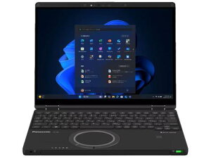 �����p�i�\�j�b�N Let's note QR4 CF-QR4MDNCR [�u���b�N](12.4�C���`/Windows 11 Pro/�C���e�� Core i7 1360P/16GB/512GB)�y�m�[�g�p�\�R���z�y���������z