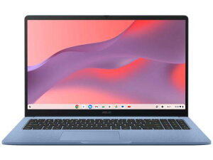 �����G�C�X�[�X / ASUS Chromebook CM15 (CM1505) CM1505CM4A-8128BU [�t�@�u���b�N�u���[]�y�m�[�g�p�\�R���z�y���������z