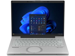 �����p�i�\�j�b�N Let's note FC6 CF-FC6TDAAS (14�C���`/Windows 11 Pro/�C���e�� Core Ultra 5 235U/16GB/256GB)�y�m�[�g�p�\�R���z�y���������z