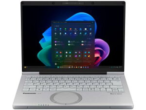 �����p�i�\�j�b�N Let's note FC7 CF-FC7SFHAS SIM�t���[ (14�C���`/Windows 11 Pro/�C���e�� Core Ultra 7 366H/32GB/512GB)�y�m�[�g�p�\�R���z�y���������z