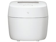 ★ZOJIRUSHI / 象印 炎舞炊き NW-NC10-WA [ホワイト]【炊飯器】【送料無料】