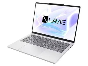 ����NEC LAVIE N13 Slim N135D/LAS PC-N135DLAS [���C�g�V���o�[]�y�m�[�g�p�\�R���z�y���������z
