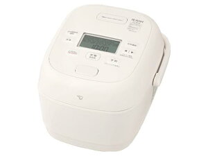��ZOJIRUSHI / �ۈ� ���M��Η� NW-BC10-WA [�z���C�g]�y���ъ�z�y���������z