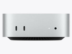 ���A�b�v�� / APPLE Mac mini MHQK4J/A [�V���o�[]�yMac �f�X�N�g�b�v�z�y���������z