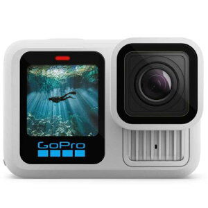 ��GoPro HERO13 BLACK �|�[���[�z���C�g�� CHDHX-132-FW�y�r�f�I�J�����z�y���������z