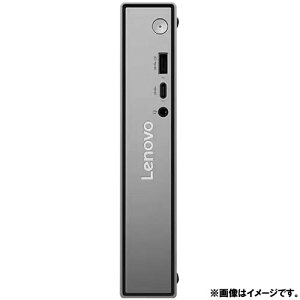 �����m�{ / Lenovo ThinkCentre neo 50q Tiny Gen 5 13C5S1QC00(Windows11 Pro/Core i5-13420H/8GB/256GB)�y���������z