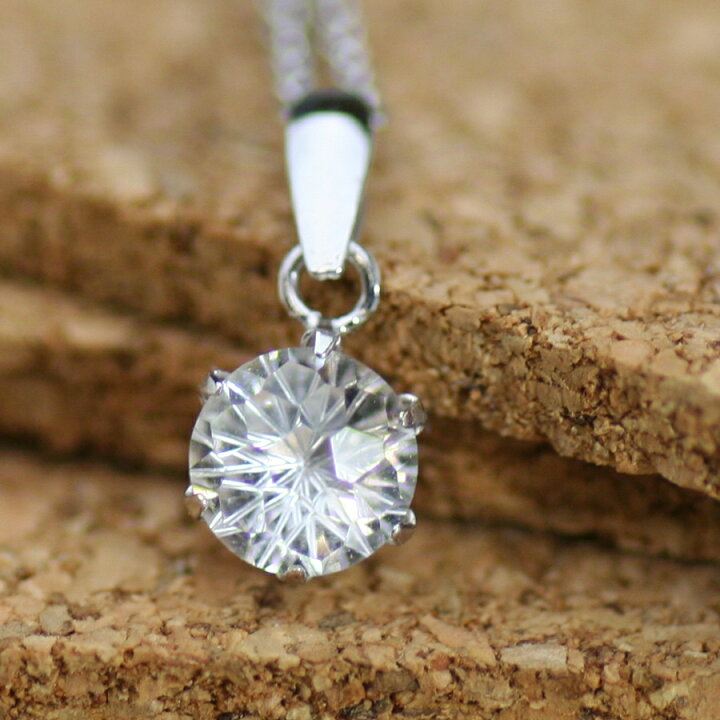 楽天市場】K18 K18YG K18PG K14WG ホワイトトパーズ 5ミリ サッカー  