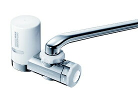 三菱レイヨン・クリンスイ 蛇口直結型浄水器 クリンスイ モノ MD101 MD101-NC