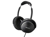 SONY フルオープン型ヘッドホン MDR-MA900