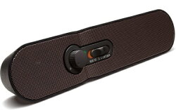 DKLoRテレビの音声が手元でくっきり聞こえる2.4GHzデジタルワイヤレスステレオスピーカーシステムブラックSP-TV24WA-BKP15Aug15