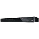 東芝 1TB HDD/2チューナー搭載3D対応ブルーレイレコーダーTOSHIBA REGZA レグザブルーレイ DBR-W1008