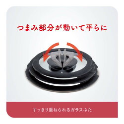 ティファールルビーエクセレンスセット9IH対応L66392