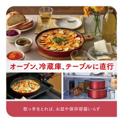 ティファールルビーエクセレンスセット9IH対応L66392