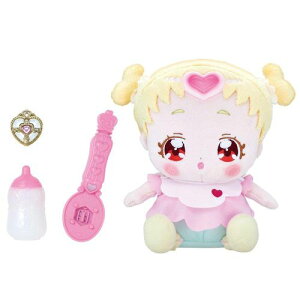 バンダイ Hugっと プリキュア お世話たっぷり おしゃべりはぐたん ヒーロー ヒロインおもちゃ 価格比較 価格 Com