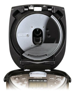 炊飯ジャーHITACHI圧力スチームIH炊飯器5.5合レッドRZ-SG10J-R【ラッピング不可】【MC】