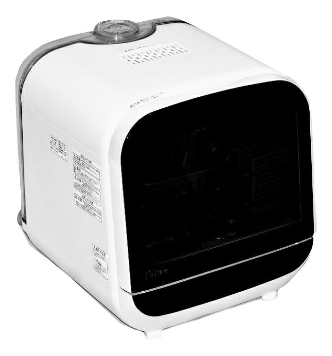 楽天市場】エスケイジャパン 食洗機 （1〜2人用） SDW-J5L-W 食器洗い 