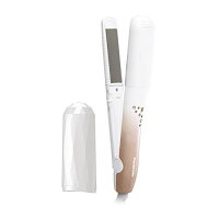 海外でも使える ストレート カールの2way ヘアアイロンおすすめランキング 1ページ ｇランキング