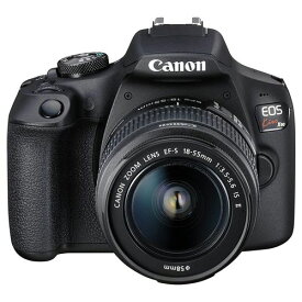 【6/5限定★P最大7倍+最大5000円OFFクーポン】Canon デジタル一眼レフカメラ EOS Kiss X90 標準ズームキット EOSKISSX901855IS2LK 一眼レフ 一眼 カメラ デジタルカメラ キャノン プレゼント 誕生日プレゼント ギフト デジカメ 新生活