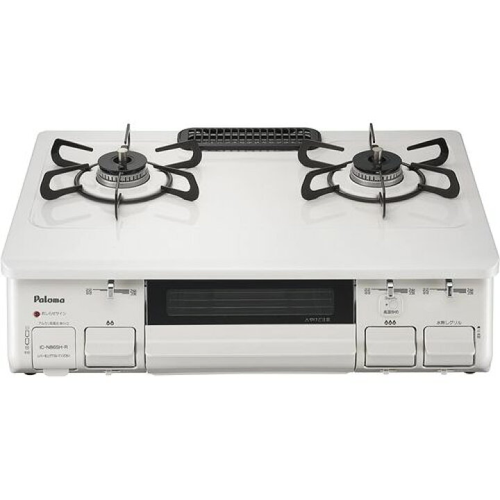 楽天市場】◇最大3000円CP＋P3倍！！3/20◇パロマ ガステーブルコンロ 