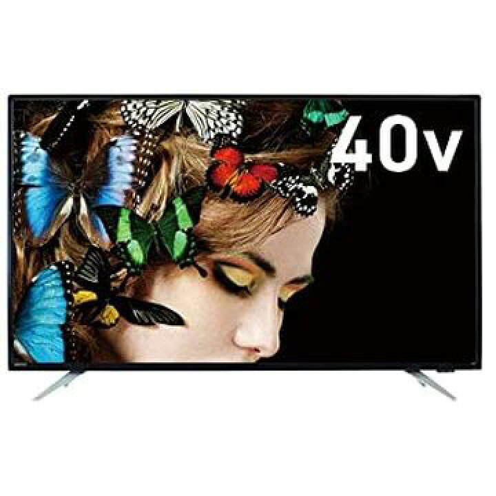 楽天市場】◇最大3000円CP＋P3倍！！3/20◇オリオン 40V型地上・BS 