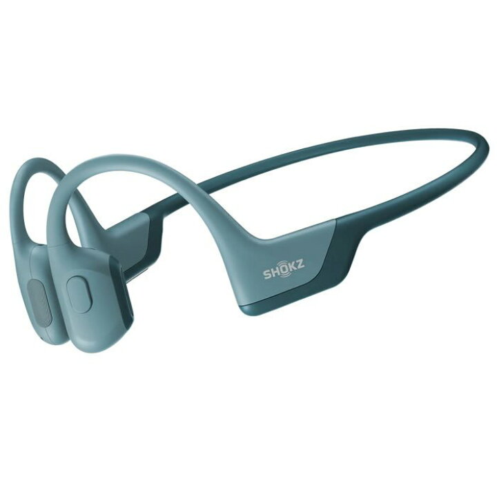 楽天市場】【11/5限定☆P最大6倍+最大3000円OFFクーポン】SHOKZ 骨伝導 