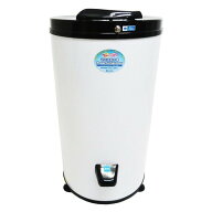 ◆最大3000円CP＋P3倍！！3/15◆アルミス 脱水機 簡易脱水 家庭用 超高速脱水機 コンパクト APD-6.0【転…