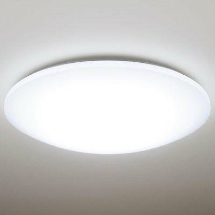 楽天市場】Panasonic LEDシーリングライト パルック 14畳用 HH-CG1434A 