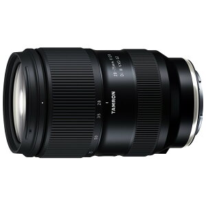 _10/10ő3000~CP+P3{^^ pY \j[E}Egp 28-75F2.8 DI III VXD G2 A063 TAMRONy]sz